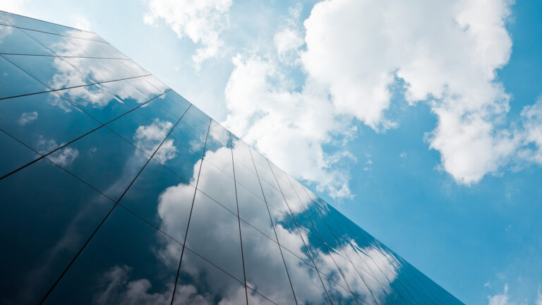 London Corporate Buildings