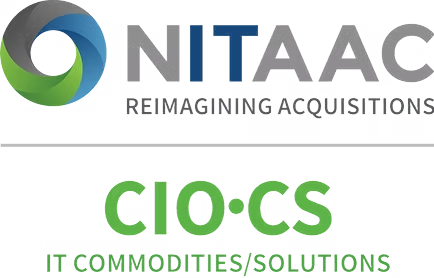 NITAAC CIO CS