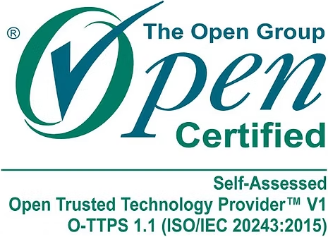Open Certified