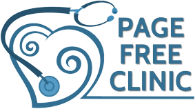 Page Free Clinic