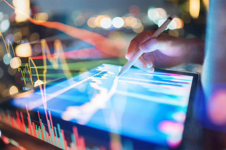 Investor interacting chart analysis problem Debt ceiling prepare for worst case sceniro